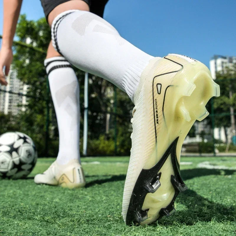 Chuteira de Campo Air Zooo MicroFibra