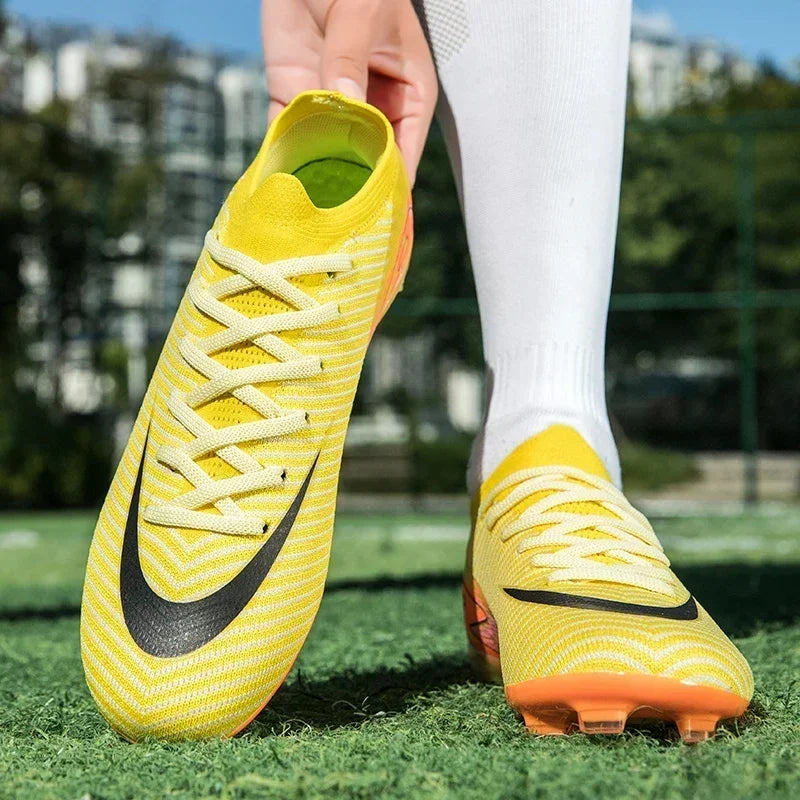 Chuteira de Campo Air Zooo MicroFibra