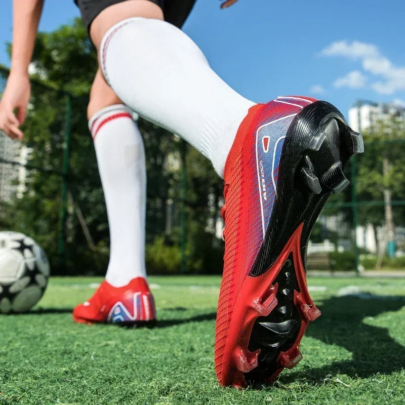 Chuteira de Campo Air Zooo MicroFibra