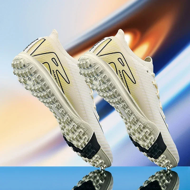 Chuteira de Campo Air Zooo MicroFibra