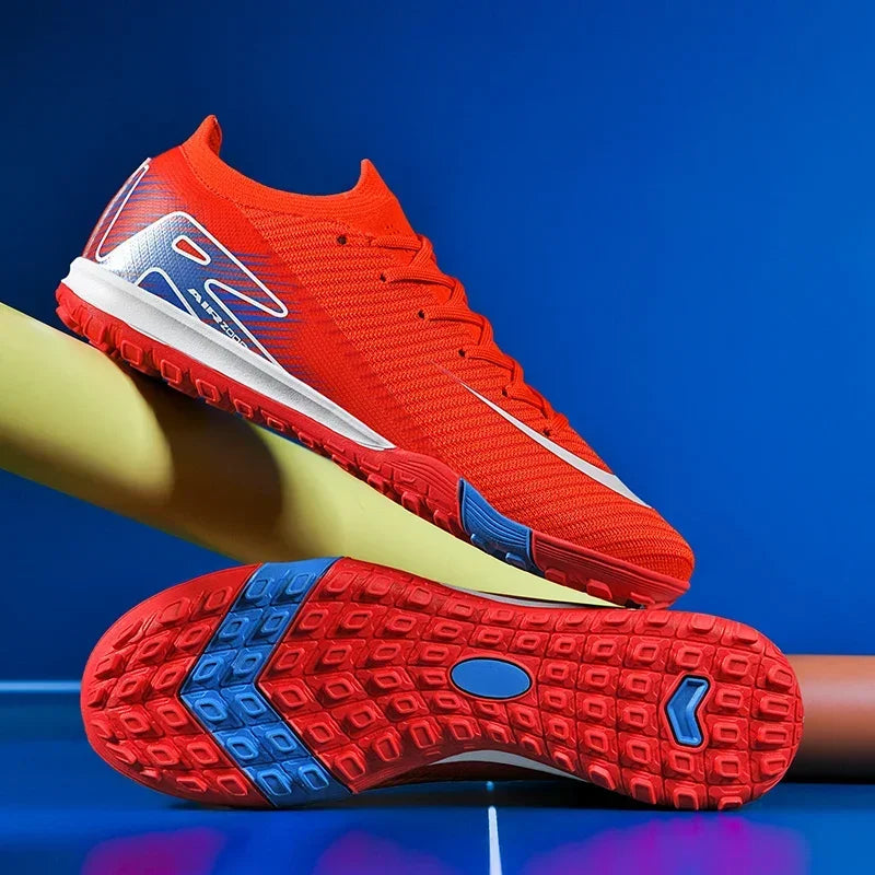 Chuteira de Campo Air Zooo MicroFibra