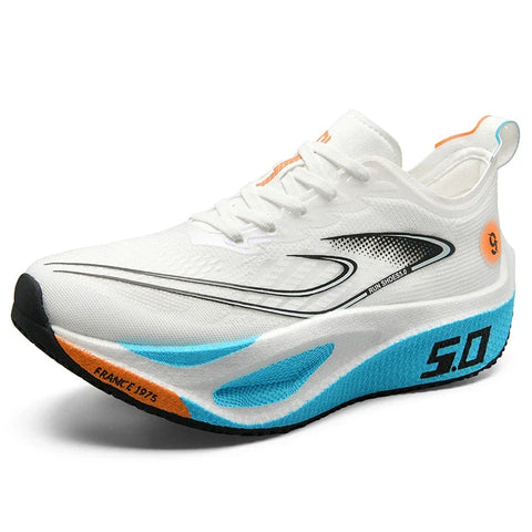 Tênis de Corrida Carbon Plate 5.0