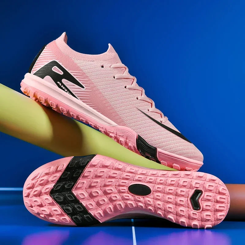 Chuteira de Campo Air Zooo MicroFibra