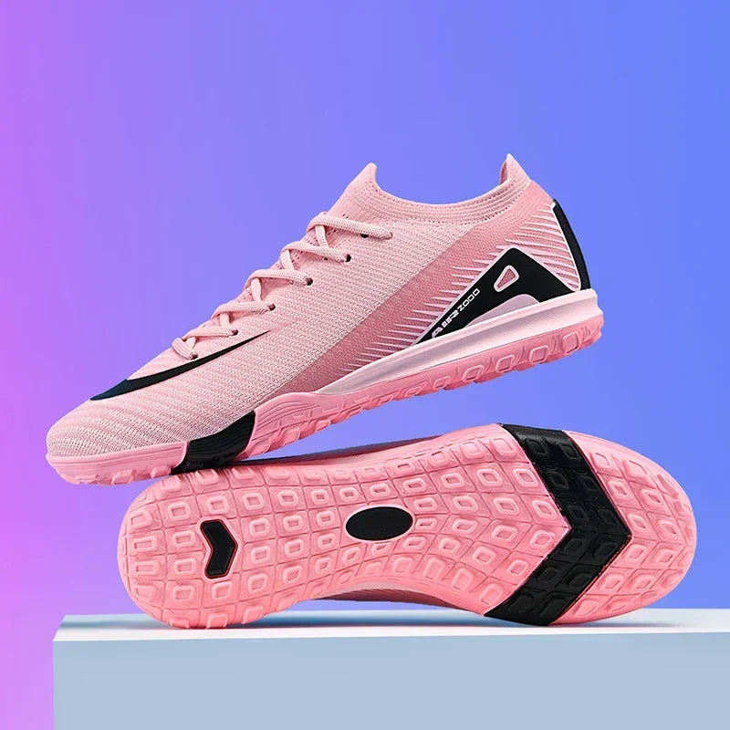 Chuteira de Campo Air Zooo MicroFibra