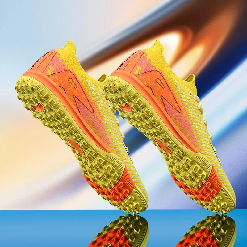 Chuteira de Campo Air Zooo MicroFibra